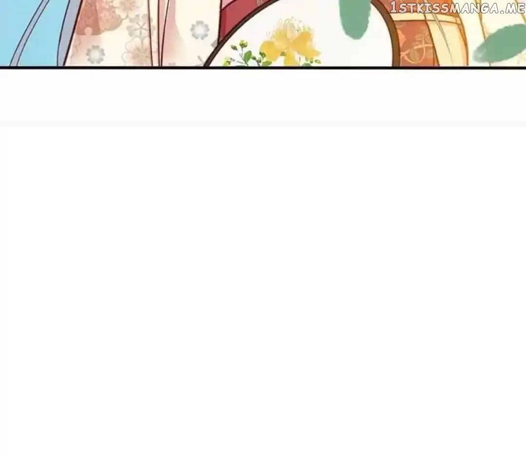 A Beauty, a Fatal Concubine chapter 58 - page 52