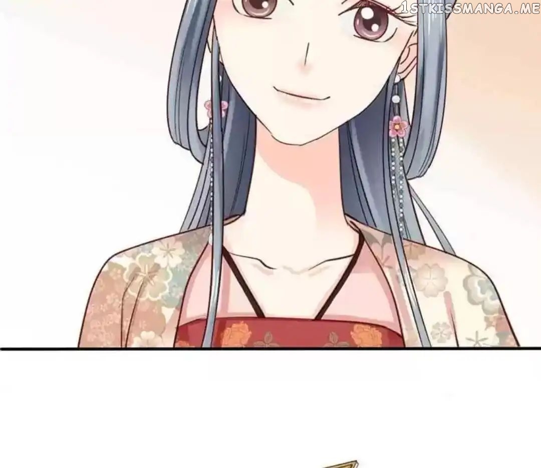 A Beauty, a Fatal Concubine chapter 58 - page 6
