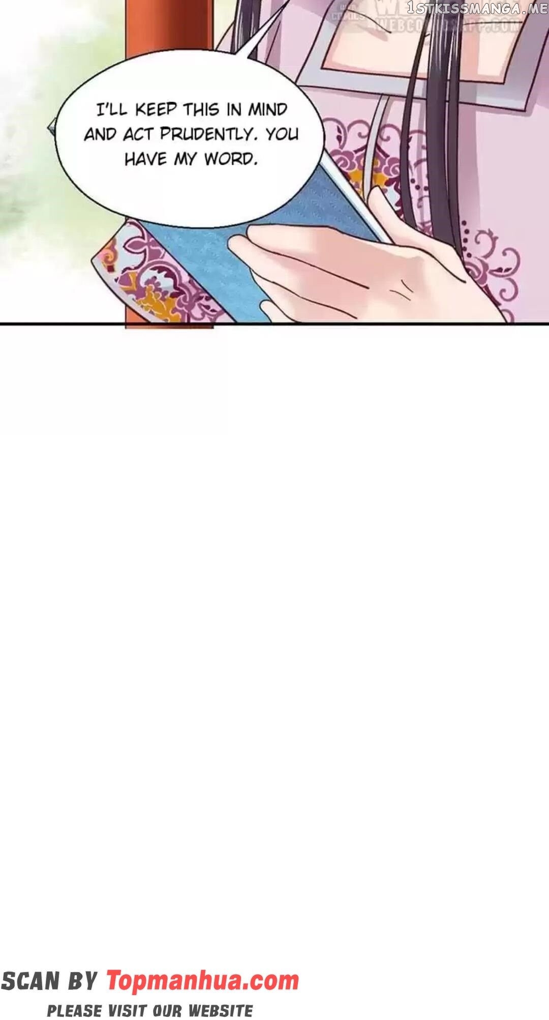 A Beauty, a Fatal Concubine chapter 115 - page 26
