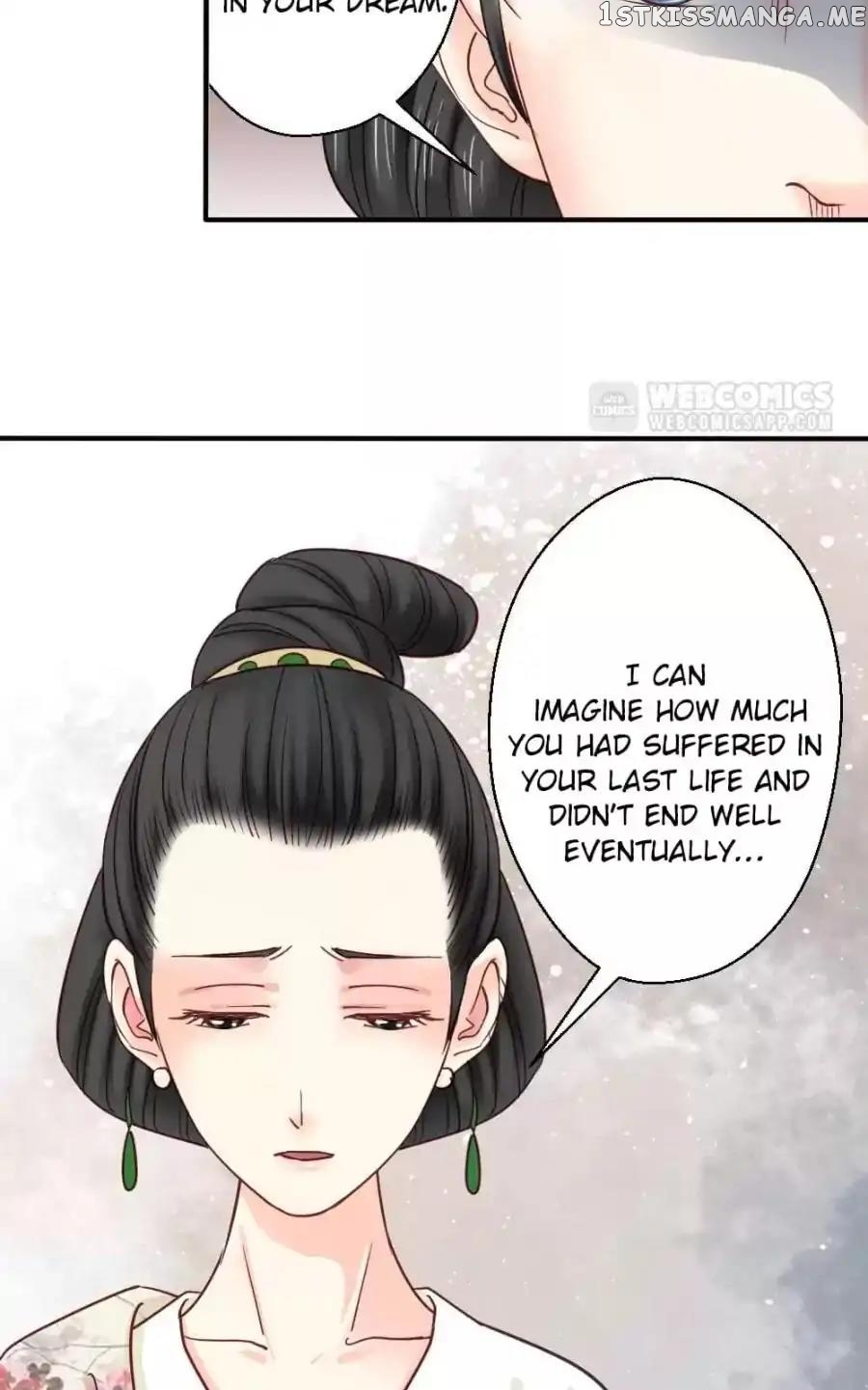 A Beauty, a Fatal Concubine chapter 79 - page 25