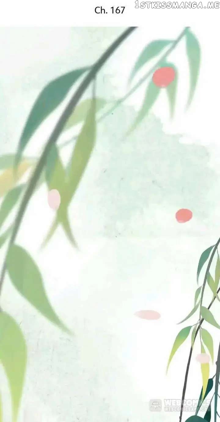 A Beauty, a Fatal Concubine chapter 167 - page 1