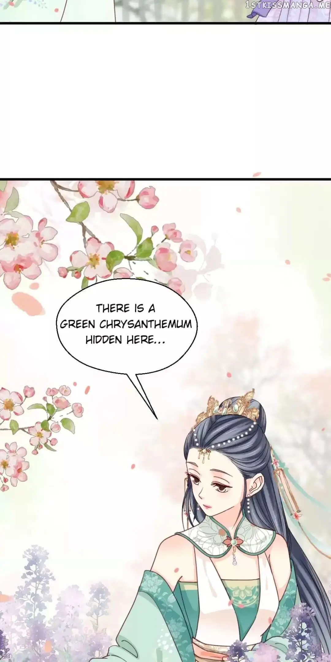 A Beauty, a Fatal Concubine chapter 201 - page 12