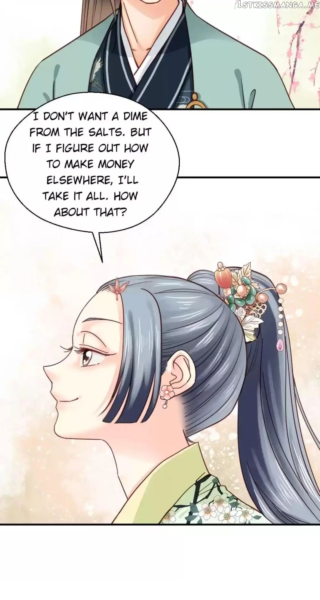 A Beauty, a Fatal Concubine chapter 118 - page 15