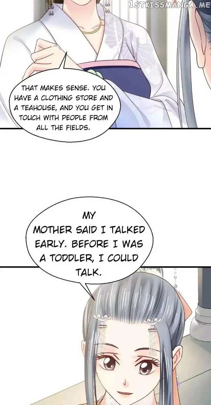 A Beauty, a Fatal Concubine chapter 168 - page 15