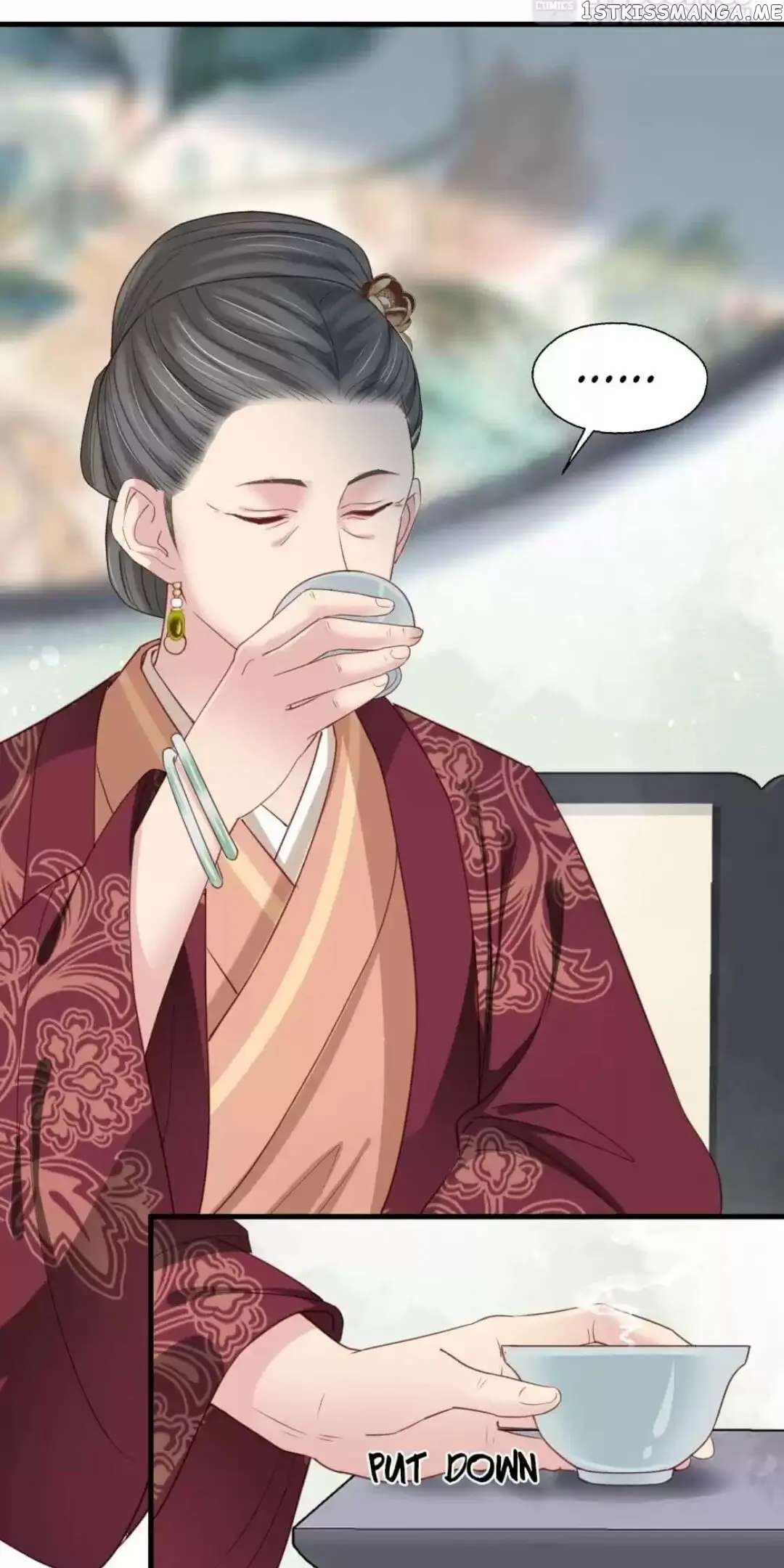 A Beauty, a Fatal Concubine chapter 179 - page 20