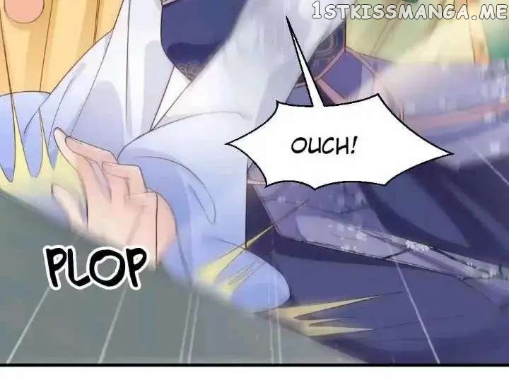 A Beauty, a Fatal Concubine chapter 171 - page 19