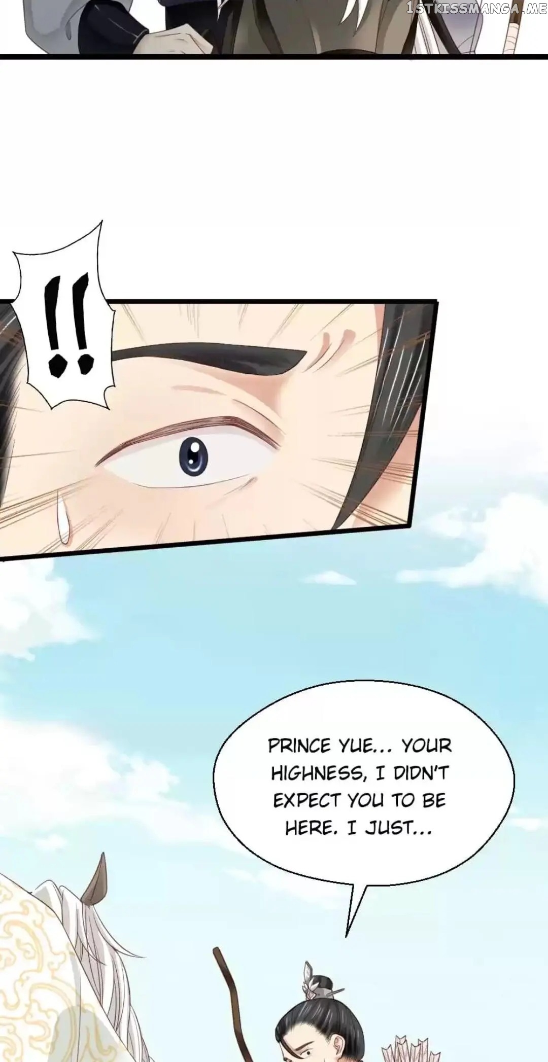 A Beauty, a Fatal Concubine chapter 250 - page 10