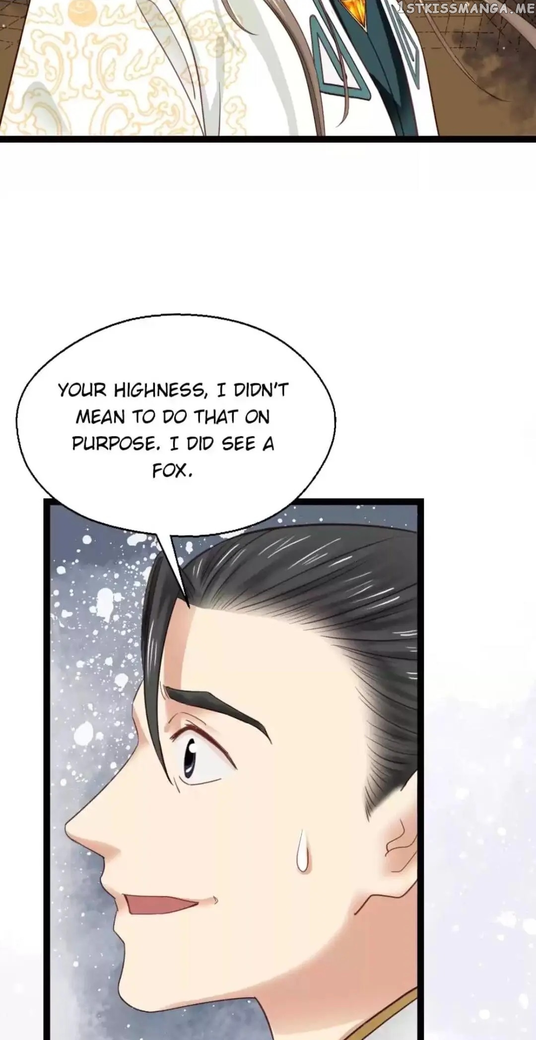 A Beauty, a Fatal Concubine chapter 250 - page 13
