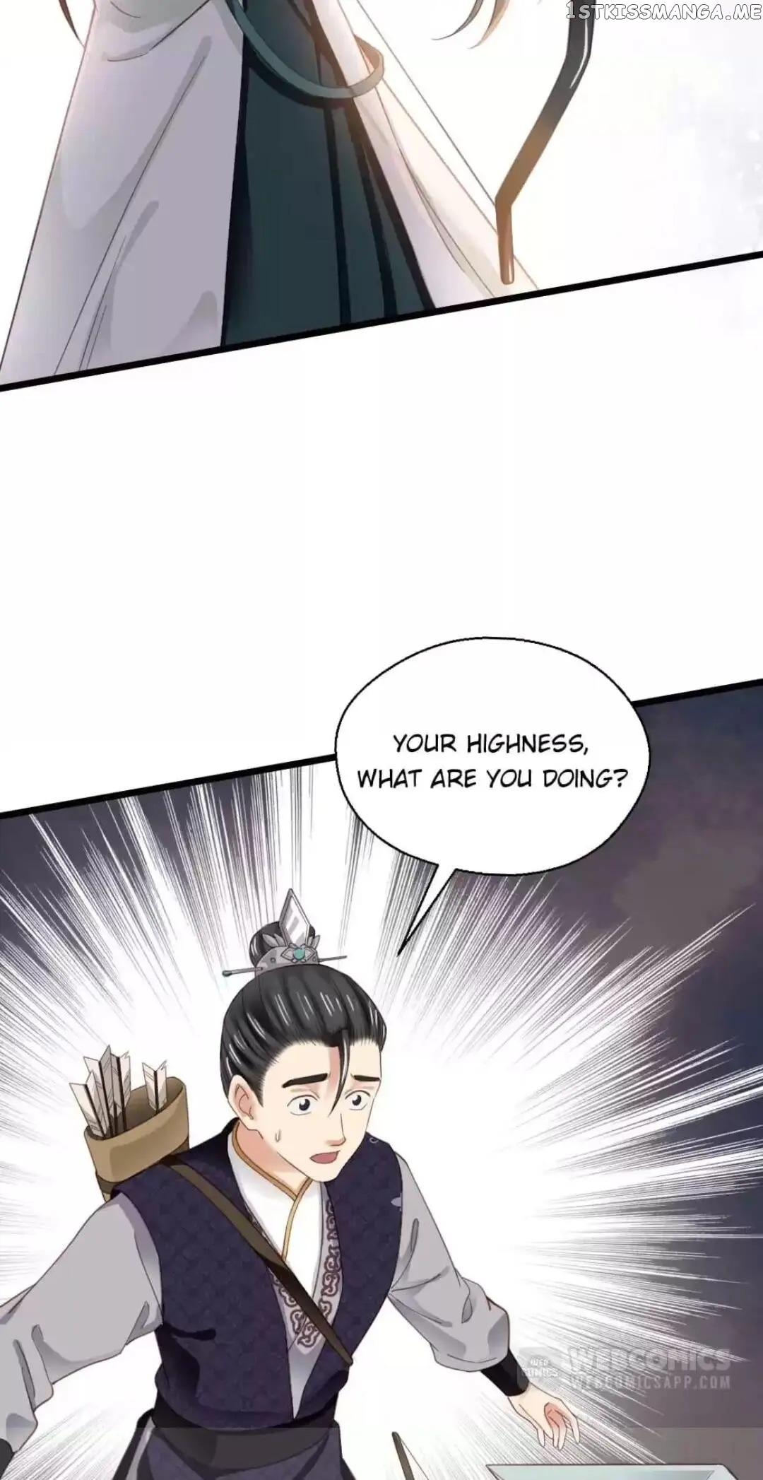 A Beauty, a Fatal Concubine chapter 250 - page 15