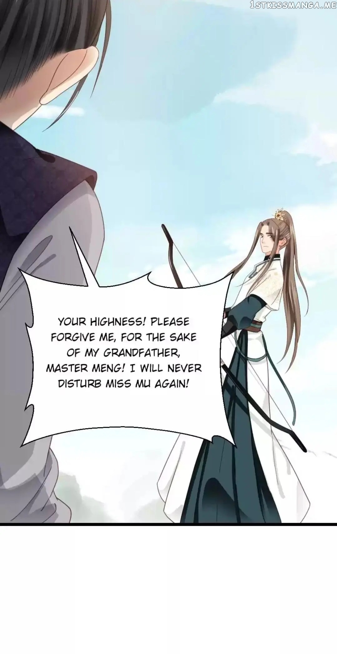 A Beauty, a Fatal Concubine chapter 250 - page 20