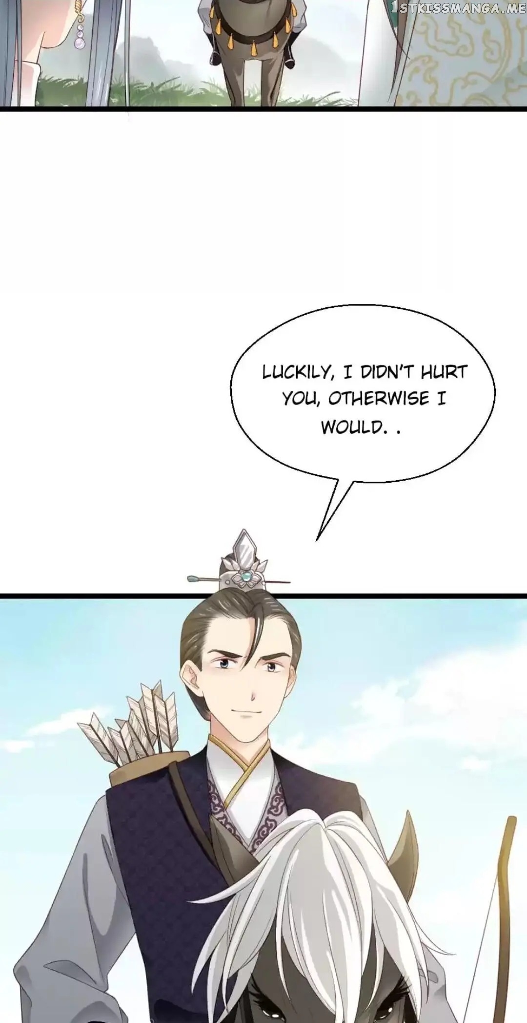 A Beauty, a Fatal Concubine chapter 250 - page 9