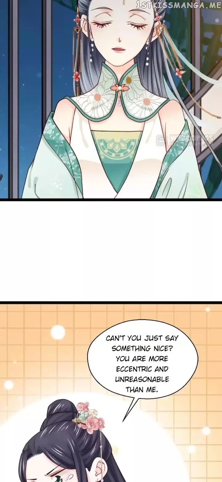 A Beauty, a Fatal Concubine chapter 210 - page 14
