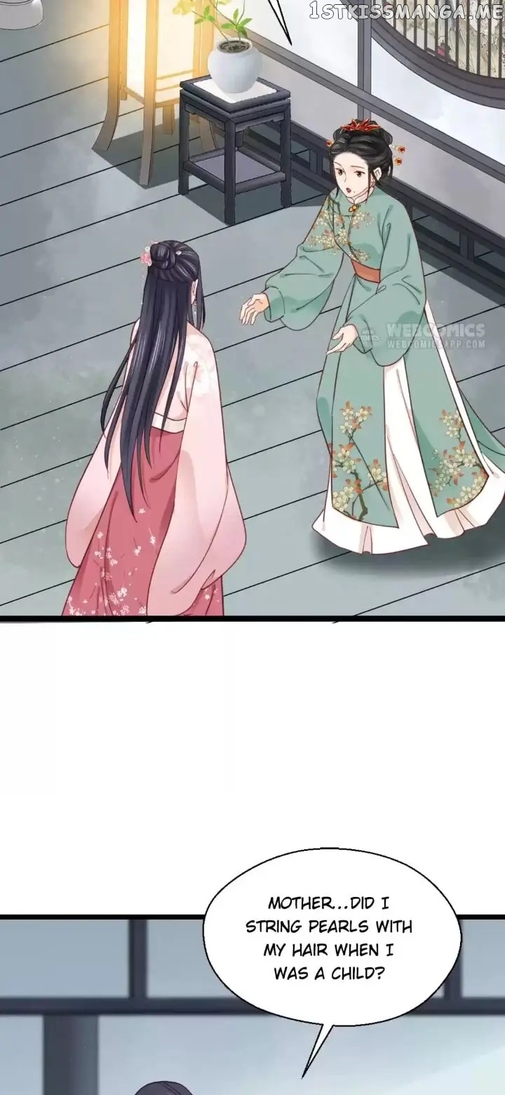 A Beauty, a Fatal Concubine chapter 210 - page 23