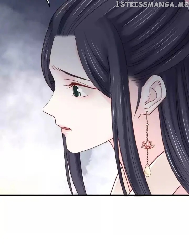 A Beauty, a Fatal Concubine chapter 210 - page 27