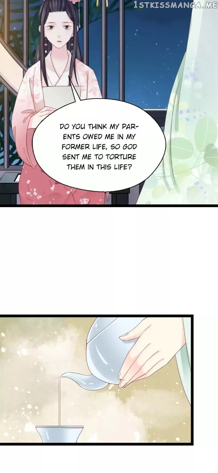 A Beauty, a Fatal Concubine chapter 210 - page 4