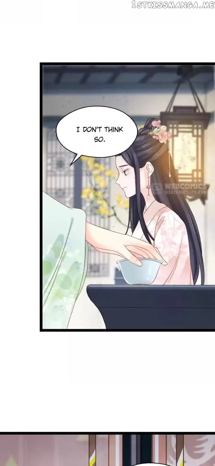 A Beauty, a Fatal Concubine chapter 210 - page 5
