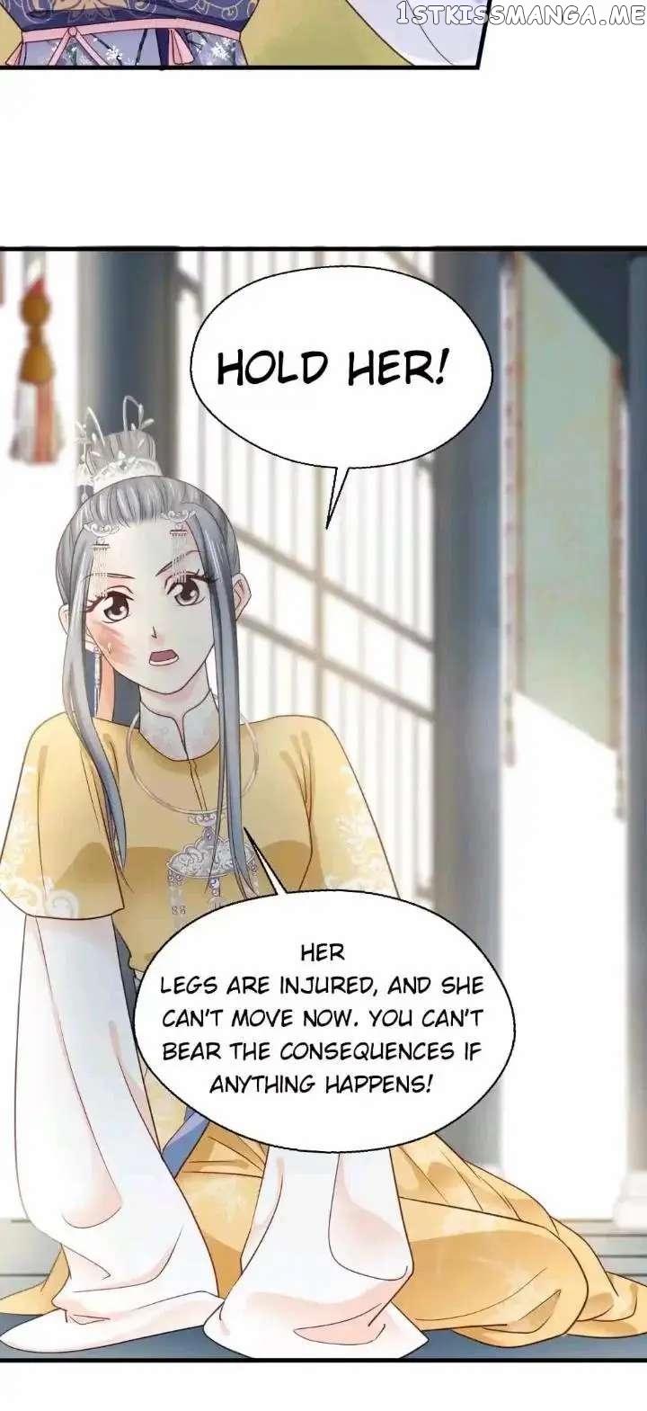 A Beauty, a Fatal Concubine chapter 175 - page 9