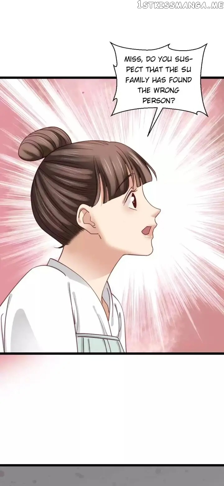 A Beauty, a Fatal Concubine chapter 209 - page 18