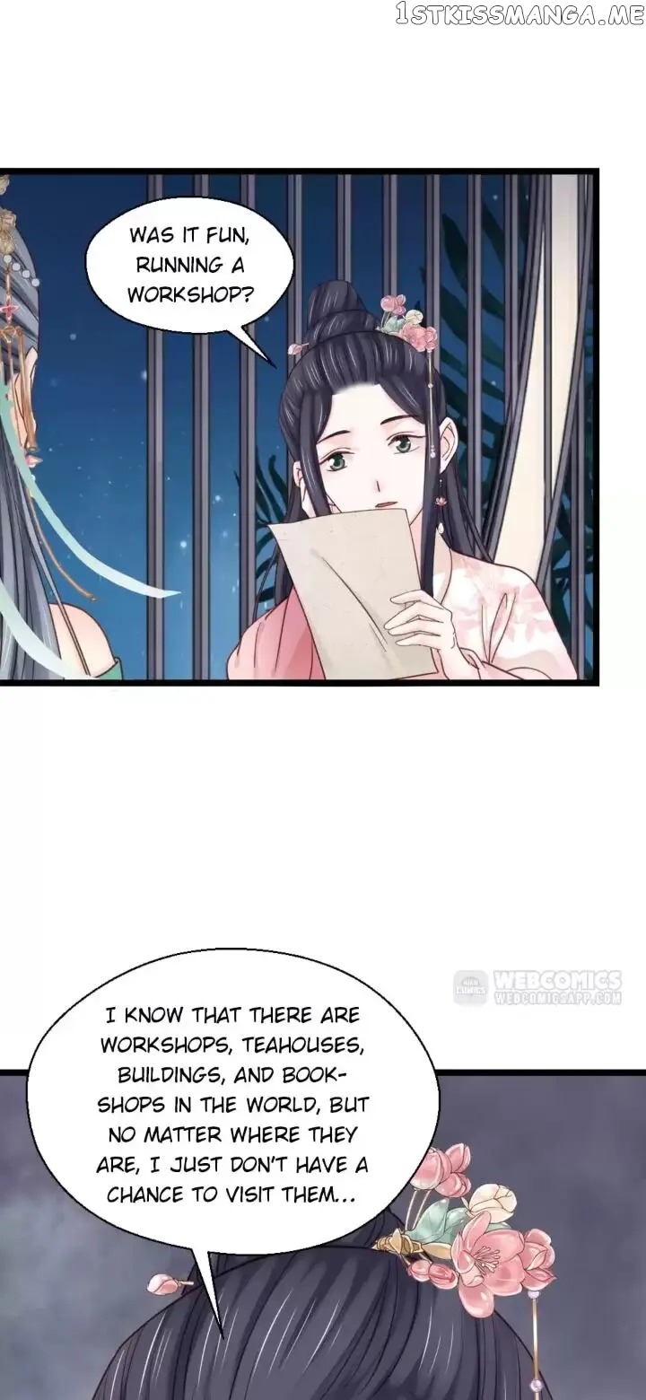 A Beauty, a Fatal Concubine chapter 209 - page 26