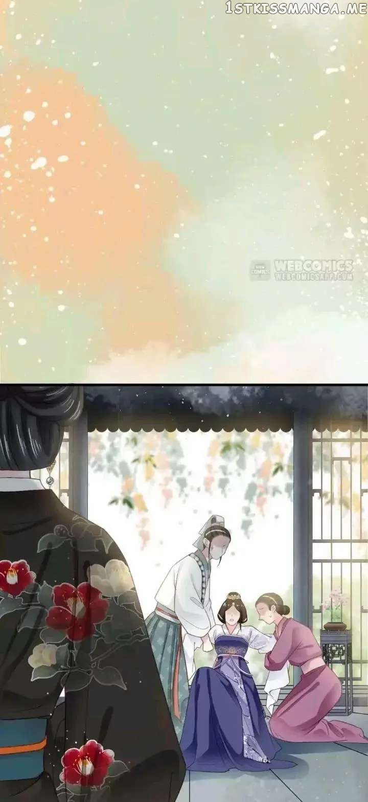 A Beauty, a Fatal Concubine chapter 176 - page 2