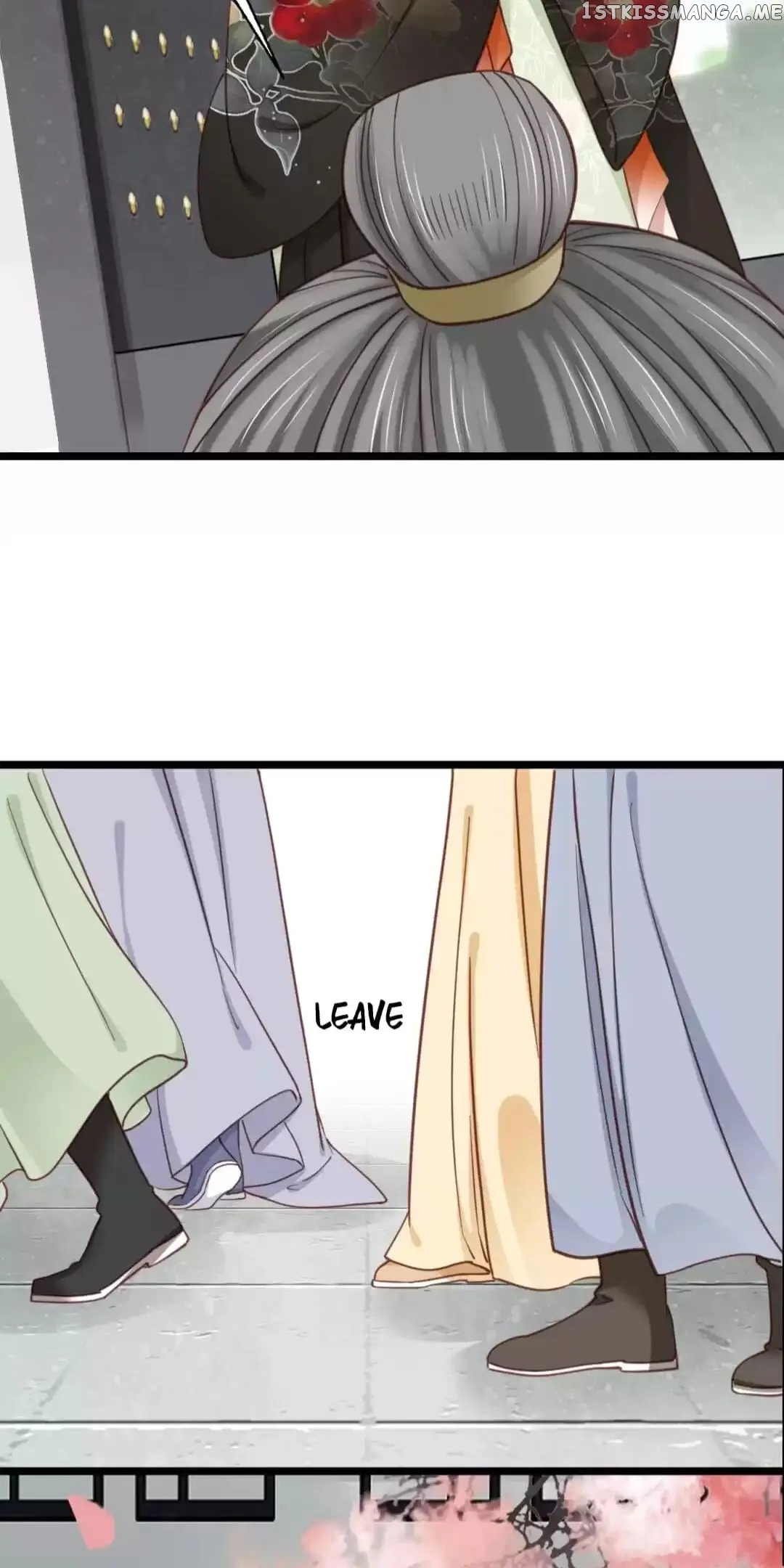 A Beauty, a Fatal Concubine chapter 208 - page 10