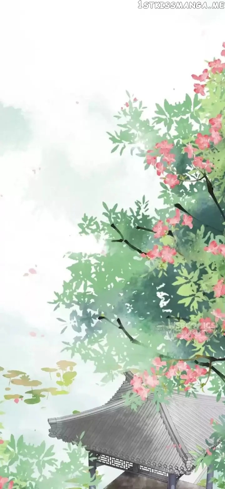 A Beauty, a Fatal Concubine chapter 205 - page 1