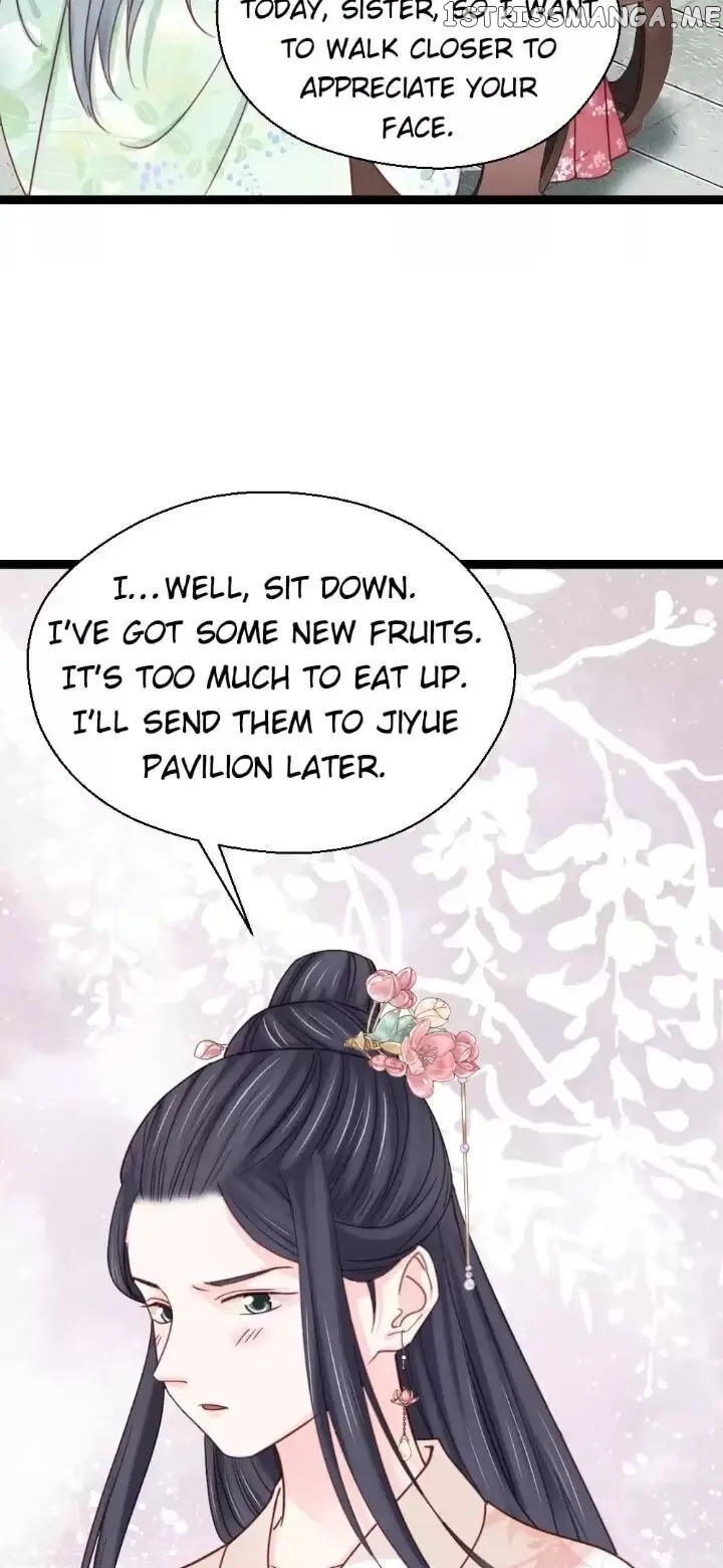 A Beauty, a Fatal Concubine chapter 205 - page 9