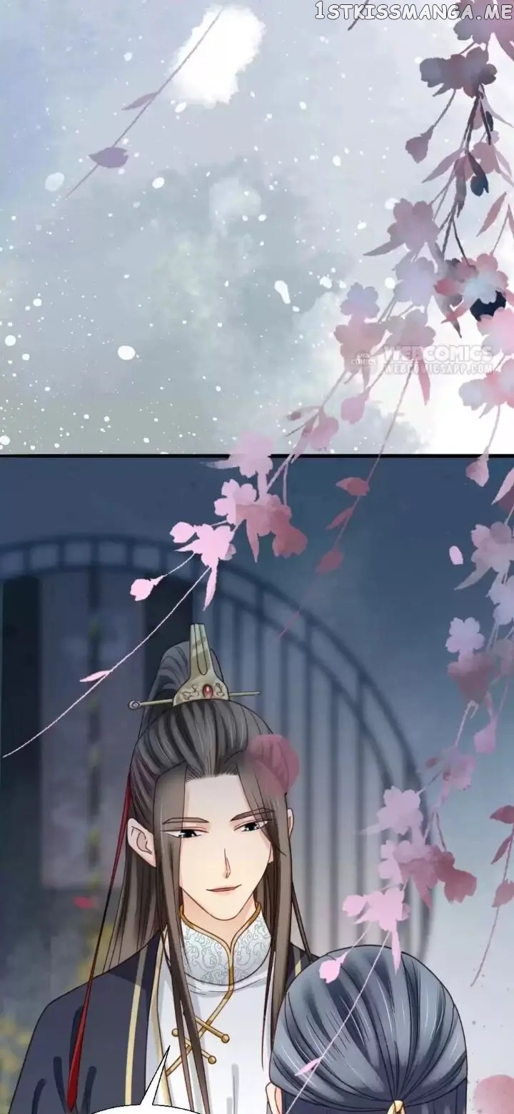 A Beauty, a Fatal Concubine chapter 204 - page 2