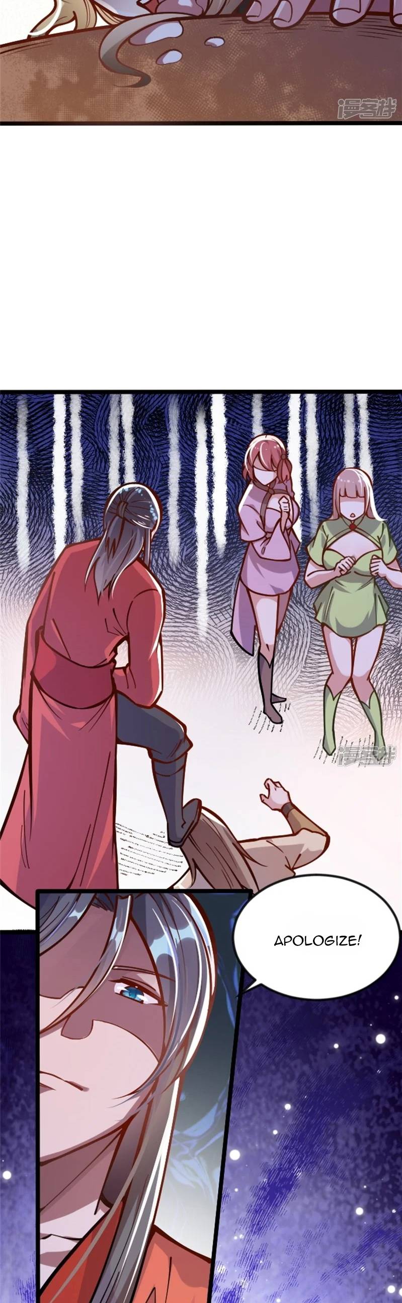 Sword Emperor as son-in-law Chapter 2 - page 9