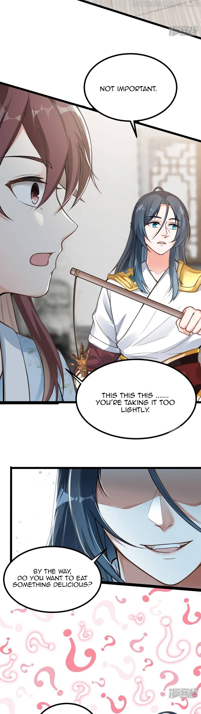 Sword Emperor as son-in-law Chapter 8 - page 5
