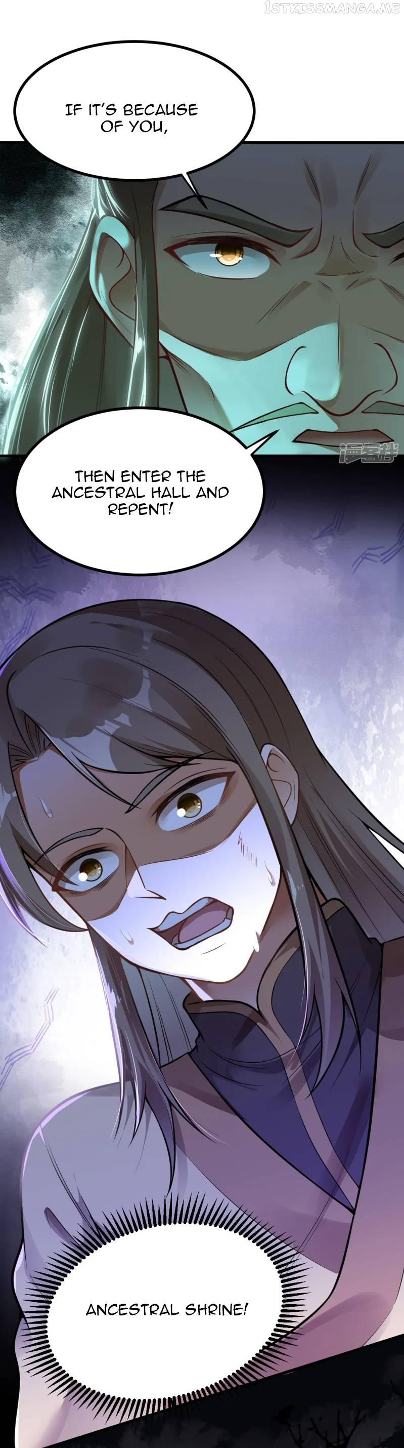 Sword Emperor as son-in-law Chapter 7 - page 10