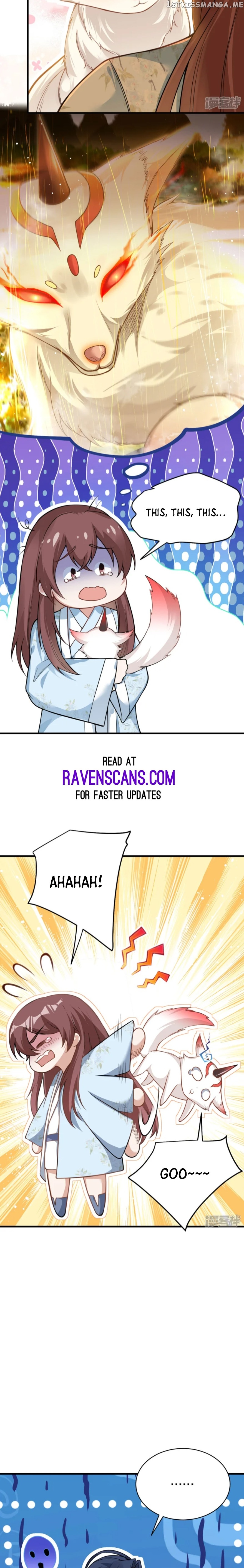 Sword Emperor as son-in-law Chapter 36 - page 7