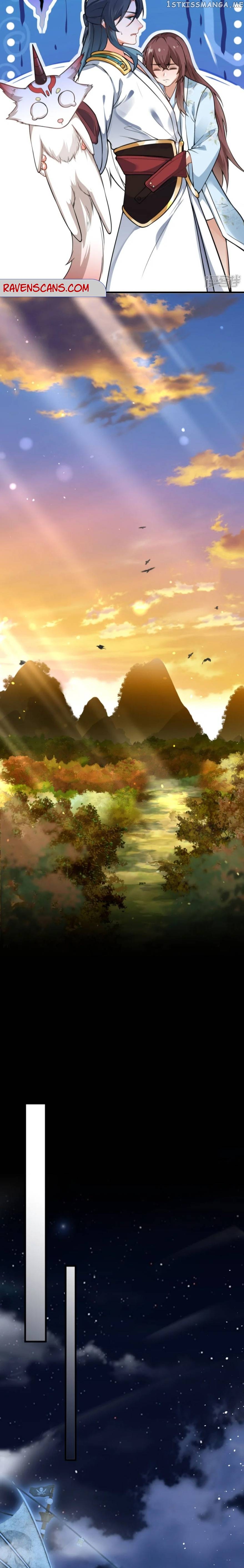 Sword Emperor as son-in-law Chapter 36 - page 8