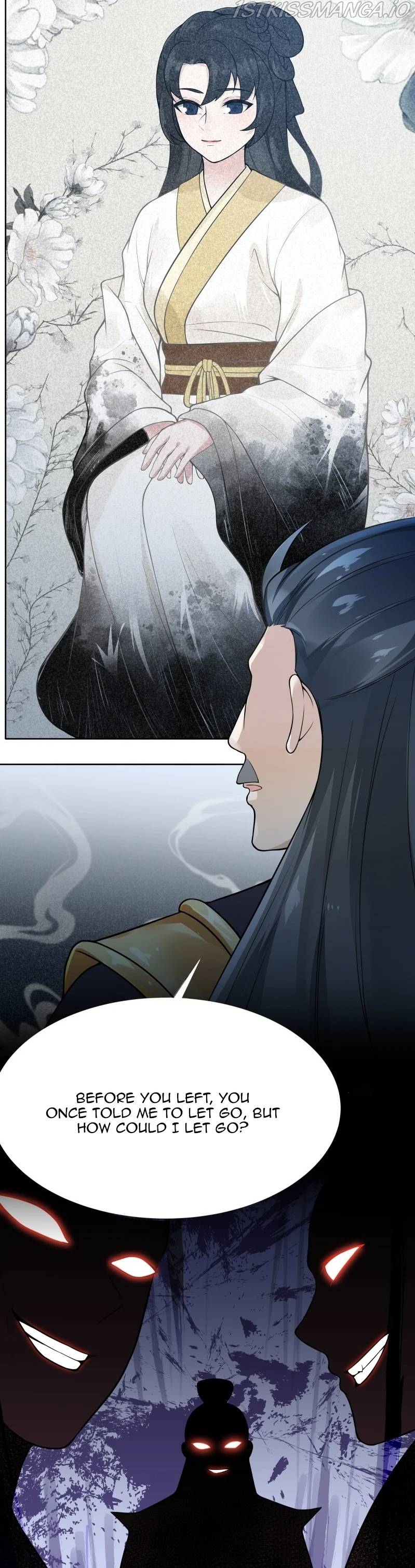 Sword Emperor as son-in-law Chapter 5 - page 4