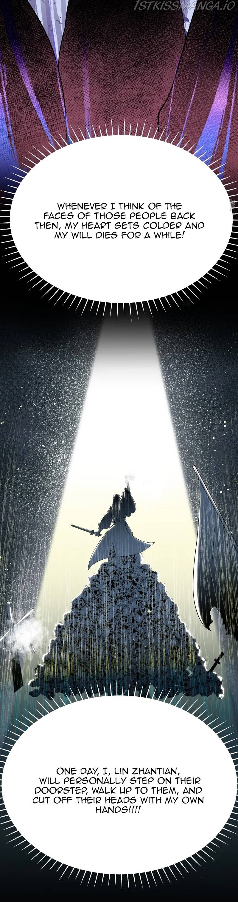 Sword Emperor as son-in-law Chapter 5 - page 5