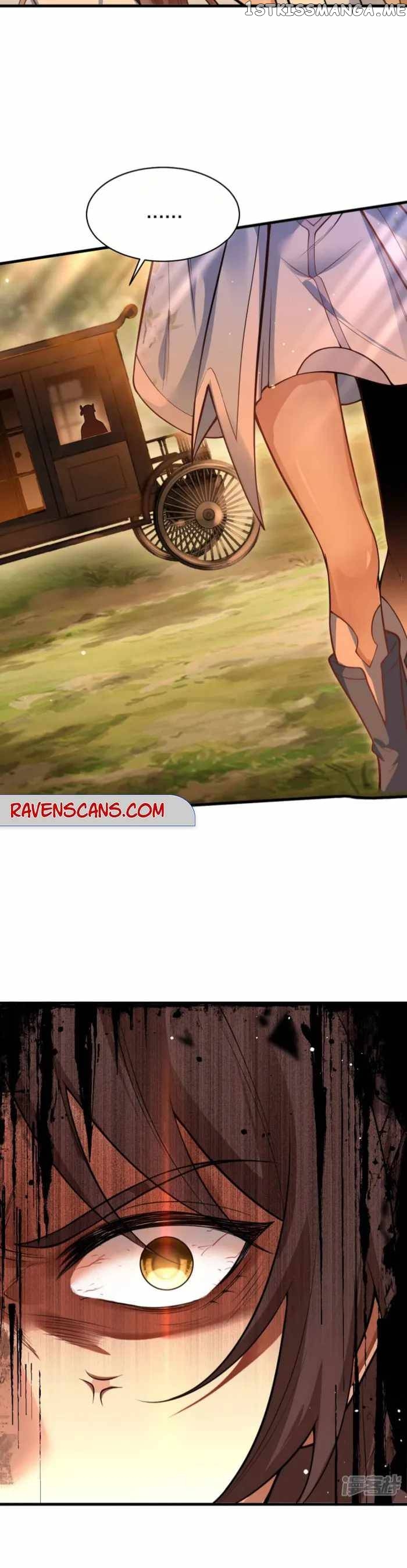 Sword Emperor as son-in-law Chapter 34 - page 10