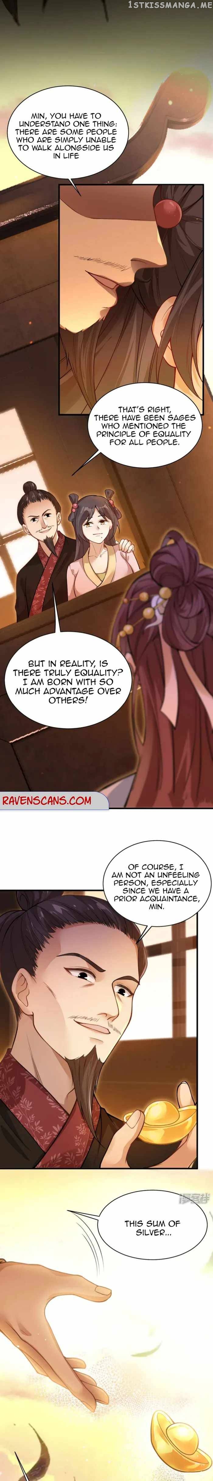 Sword Emperor as son-in-law Chapter 34 - page 3