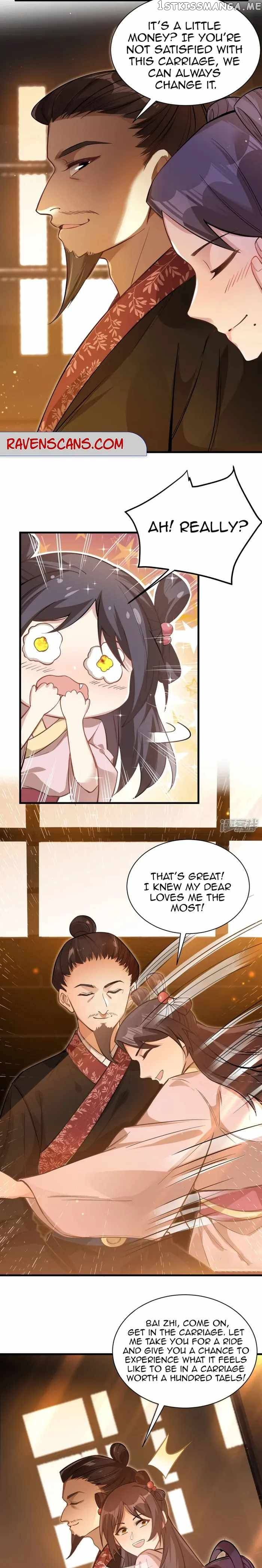 Sword Emperor as son-in-law Chapter 33 - page 9