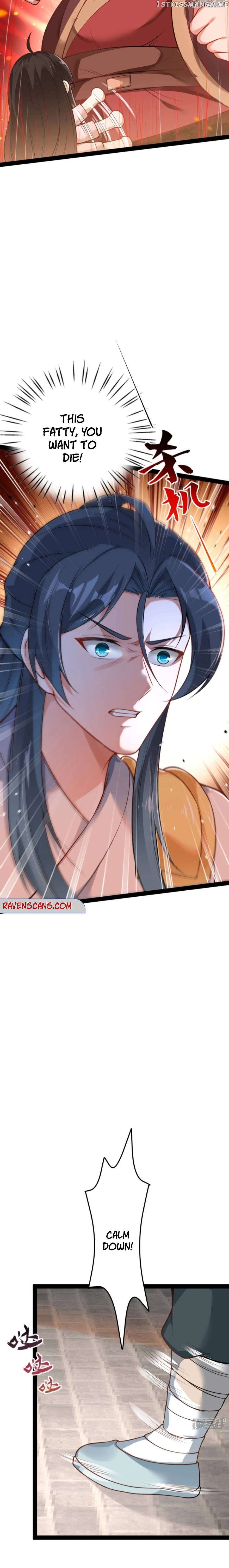 Sword Emperor as son-in-law Chapter 23 - page 6
