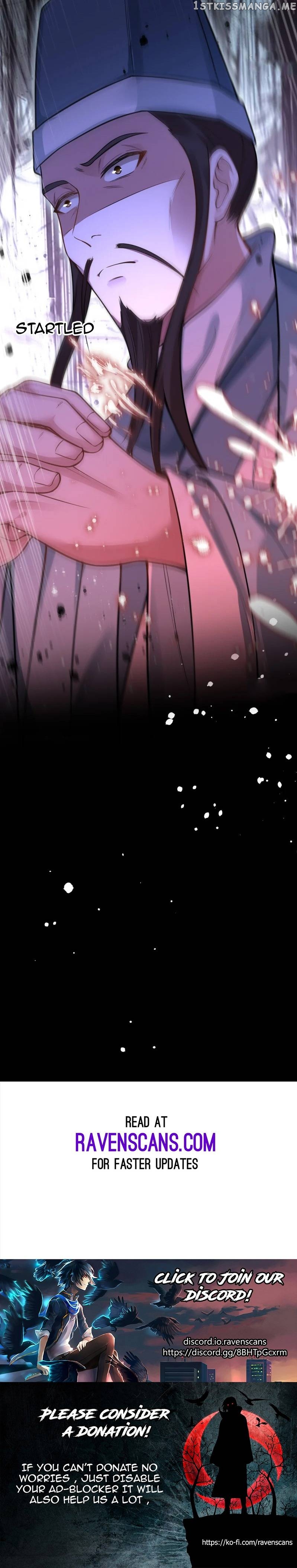 Sword Emperor as son-in-law Chapter 30 - page 10