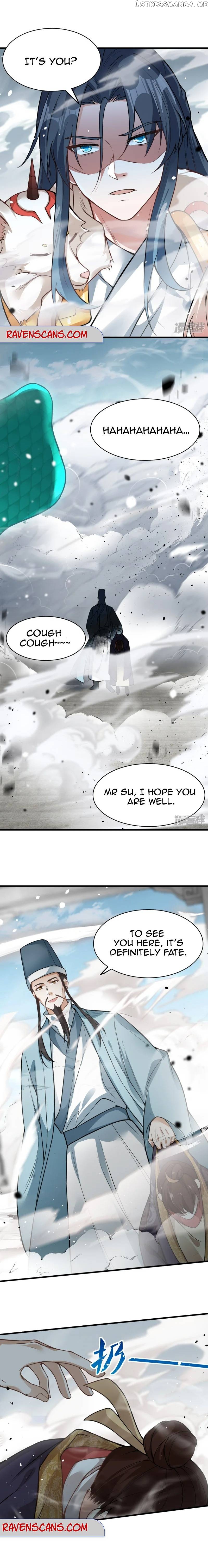Sword Emperor as son-in-law Chapter 30 - page 5