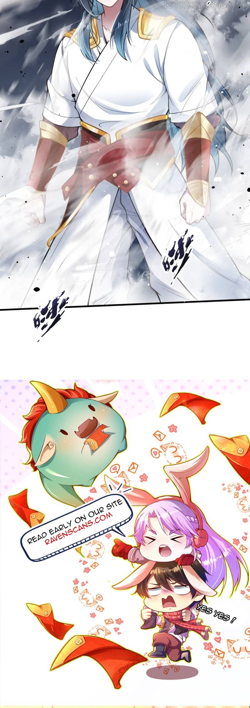 Sword Emperor as son-in-law Chapter 10 - page 20