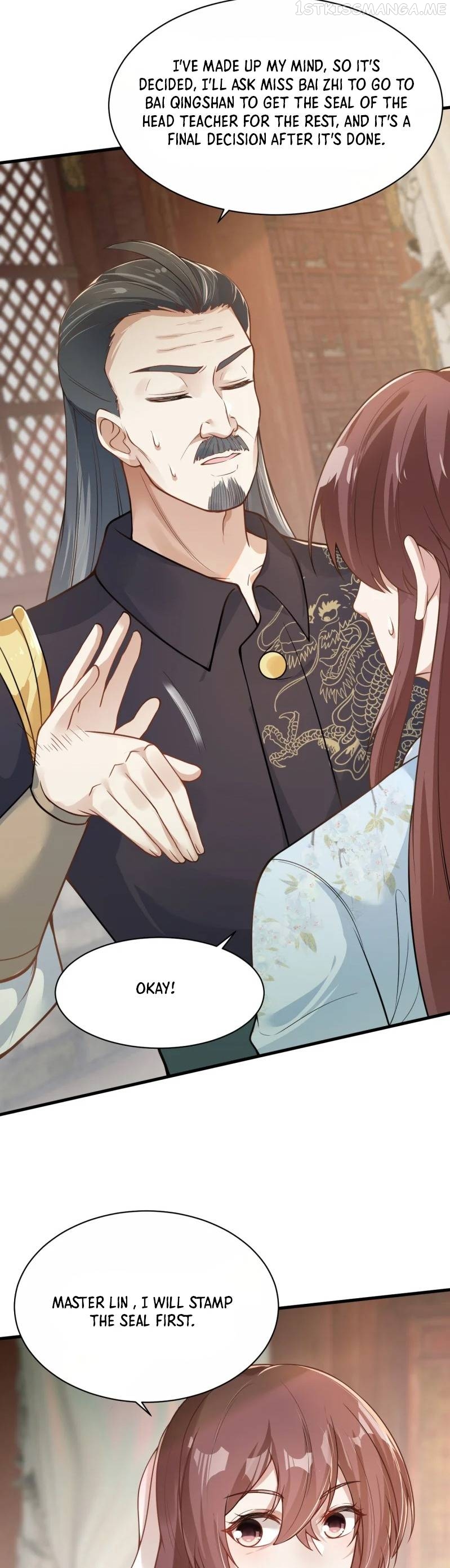 Sword Emperor as son-in-law Chapter 16 - page 10