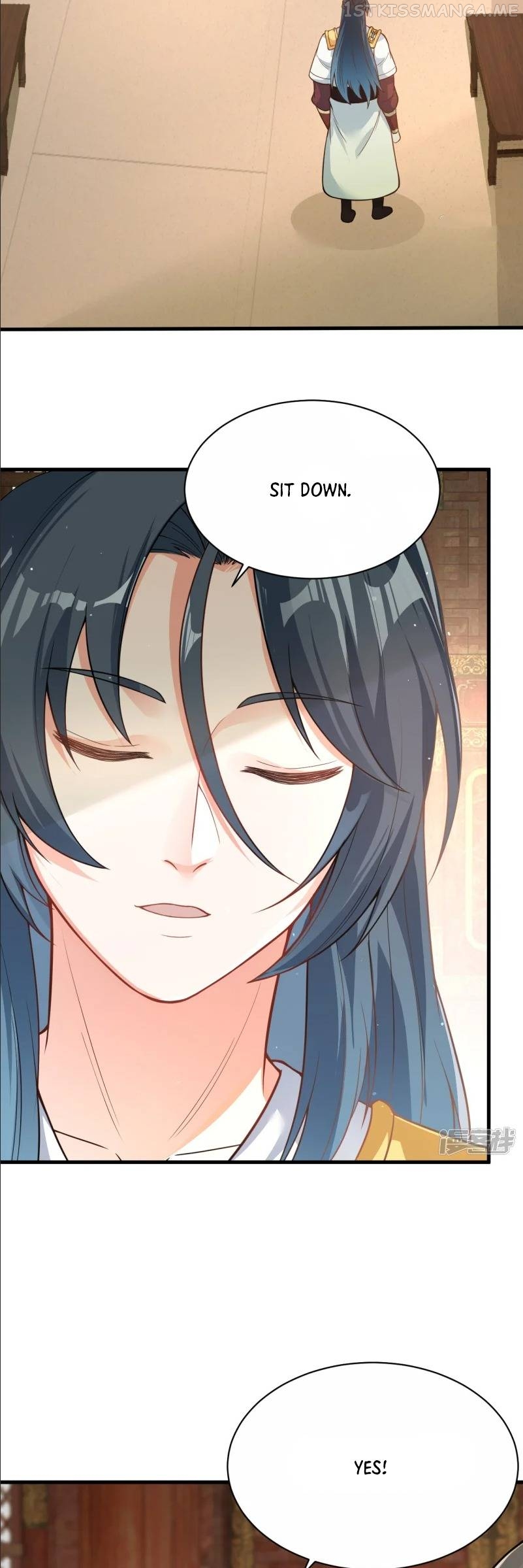 Sword Emperor as son-in-law Chapter 16 - page 12