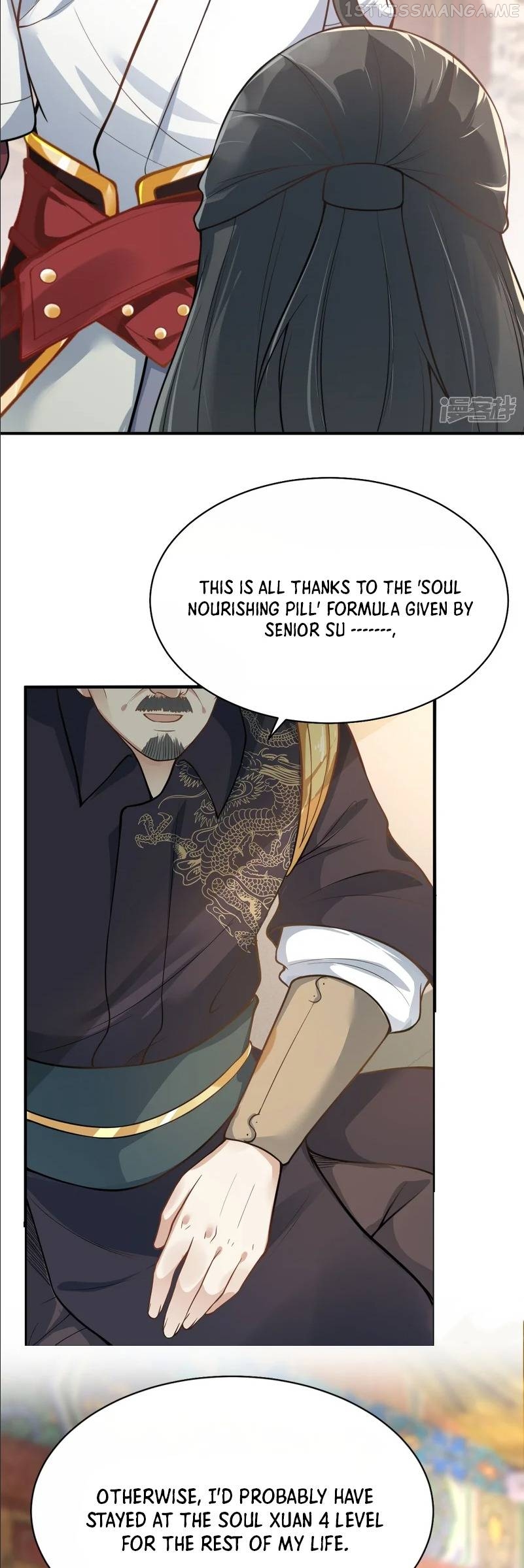 Sword Emperor as son-in-law Chapter 16 - page 14