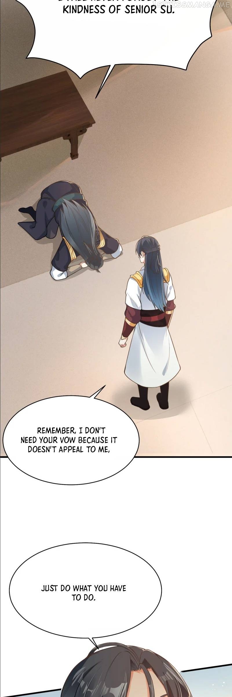 Sword Emperor as son-in-law Chapter 16 - page 17