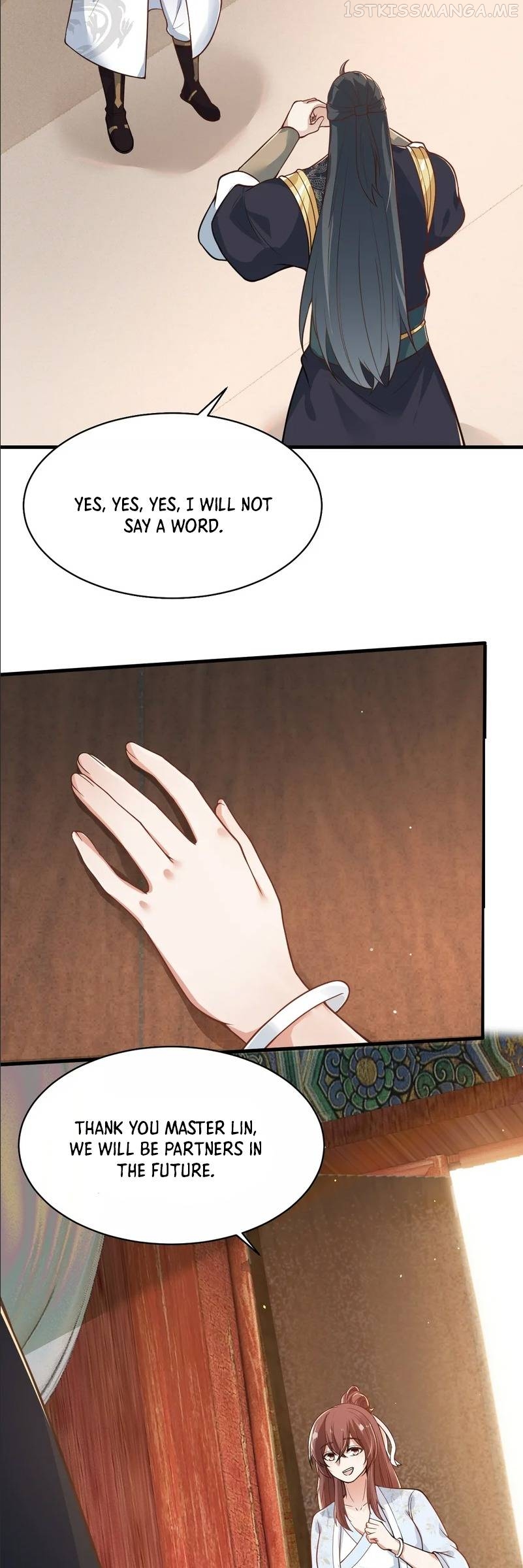 Sword Emperor as son-in-law Chapter 16 - page 19