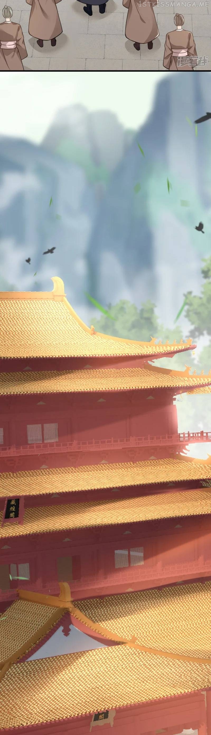 Sword Emperor as son-in-law Chapter 16 - page 2