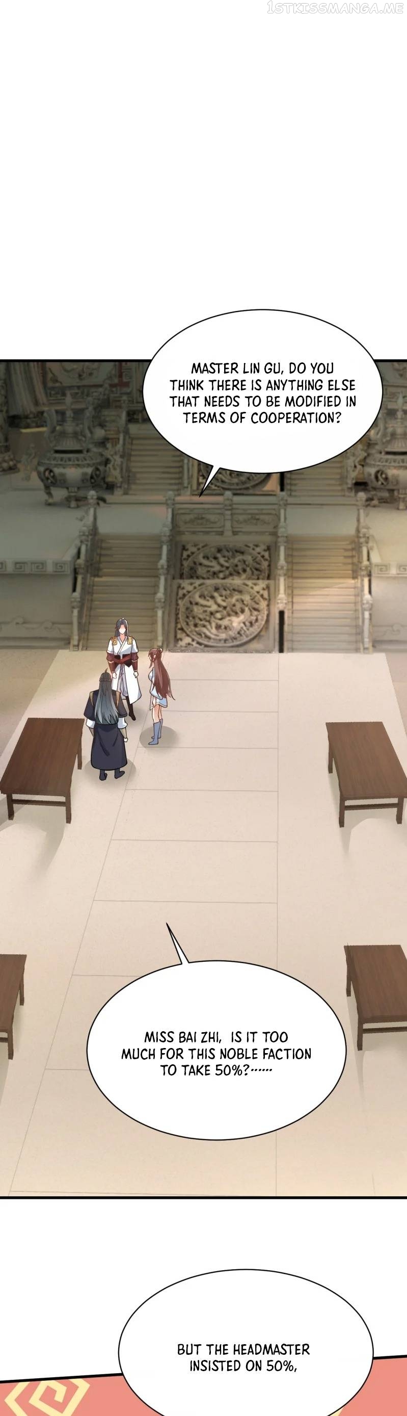 Sword Emperor as son-in-law Chapter 16 - page 7