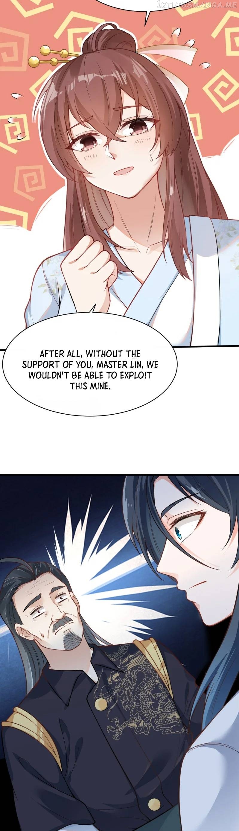Sword Emperor as son-in-law Chapter 16 - page 8